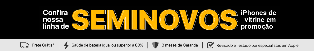 Banner iphones de vitrine