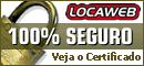 Selo Compra Segura