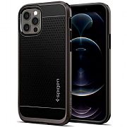 Case Original Spigen Neo Hybrid Para iPhone 12 / iPhone 12 Pro