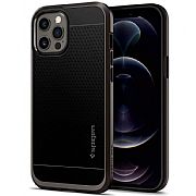Case Original Spigen Neo Hybrid Para iPhone 12 Pro Max