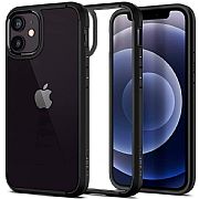 Case Original Spigen Ultra Hybrid Para iPhone 12 Mini