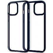 Case Original Spigen Ultra Hybrid Para iPhone 12 Pro Max