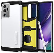 Case 100% Original Spigen Tough Armor P Galaxy Note 20 Ultra