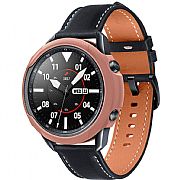Capa Spigen Liquid Air Armor Para Galaxy Watch 3 45mm Bronze