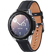 Capa Spigen Liquid Air Armor Para Galaxy Watch 3 41mm Black