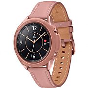 Capa Spigen Liquid Air Armor Para Galaxy Watch 3 41mm Bronze