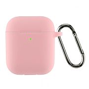 Capa Case Protetora Silicone Compativ Qualidade AirPods Gen 1 2