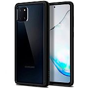 Case Original Spigen Ultra Hybrid Para Galaxy Note 10 Lite