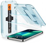 2 X Pelculas Vidro Ez Fit Original Spigen iPhone 13/13 Pro