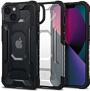 Capa Case Original Spigen Nitro Force Para iPhone 13 Black