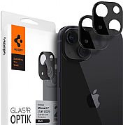 Protetor De Lente Para iPhone 13 / 13 Mini Spigen Optik V2