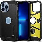 Case Original Spigen Tough Armor Para iPhone 13 Pro Max