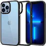 Case Original Spigen Ultra Hybrid Para iPhone 13 Pro Max