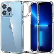 Capa Case Original Spigen Ultra Hybrid Para iPhone 13 Pro