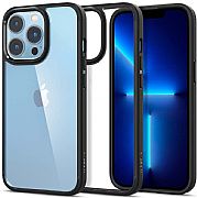 Capa Case Original Spigen Ultra Hybrid Para iPhone 13 Pro