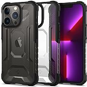 Capa Case Original Spigen Nitro Force Para iPhone 13 Pro