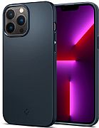 Case 100% Original Spigen Thin Fit Para iPhone 13 Pro Max