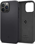 Capa Original Spigen Silicone Fit Para iPhone 13 Pro Max