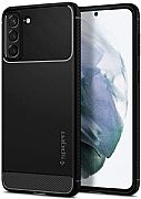 Case 100% Original Spigen Rugged Armor Para Galaxy S21 Plus