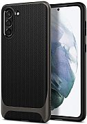 Case 100% Original Spigen Neo Hybrid Para Galaxy S21 Plus