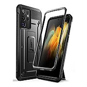 Case Original Supcase Unicorn Beetle Pro P/ Galaxy S21 Ultra