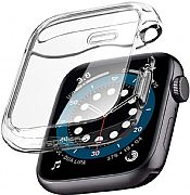 Case Spigen Ultra Hybrid Para Apple Watch 40mm Ser. 4/5/6/SE