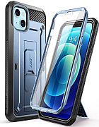 Case Capa Para iPhone 13 Original Unicorn Supcase Beetle