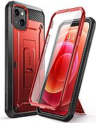 Case Capa Para iPhone 13 Original Supcase Unicorn Beetle