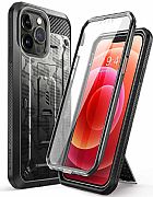 Case Para iPhone 13 Pro Max Supcase Unicorn Beetle CamoGray