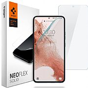 2 X Pelculas Protetoras Spigen Neoflex Para Galaxy S22