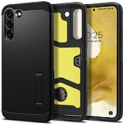 Case 100% Original Spigen Tough Armor Para Galaxy S22 Plus