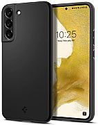 Case 100% Original Spigen Thin Fit Para Galaxy S22 Plus