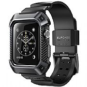 Case + Pulseira Supcase De 42mm Para Apple Watch Series 2/3