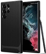 Case 100% Original Spigen Neo Hybrid Para Galaxy S22 Ultra