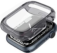 Capa Case Spigen Ultra Hybrid Para Apple Watch 41mm Series 7