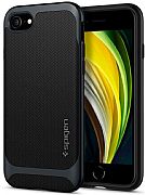 Case Original Spigen Neo Hybrid Para iPhone SE 2022 / 2020