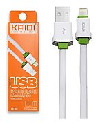 Cabo Carregador Usb Lightning Rpido 1 Metro Para iPhone