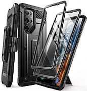 Case Original Supcase Unicorn Beetle Pro P/ Galaxy S22 Ultra