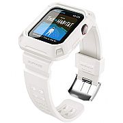 Case + Pulseira Supcase Para Apple Watch 45mm 44mm Series 7