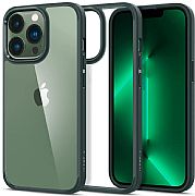Capa Case Original Spigen Ultra Hybrid Para iPhone 13 Pro