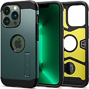 Capa Case Original Spigen Tough Armor Para iPhone 13 Pro Max