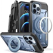 Case Original Supcase Ub Pro Magsafe Para iPhone 13 Pro Max