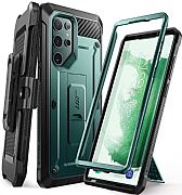 Case Original Supcase Unicorn Beetle Pro P/ Galaxy S22 Ultra