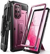 Case Original Supcase Unicorn Beetle Pro P/ Galaxy S22 Ultra