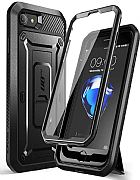 Capa Para iPhone SE 2022 / 2022 Original Supcase Unicorn Beetle Pro