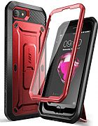 Capa Para iPhone SE 2022 / 2022 Original Supcase Unicorn Beetle Pro