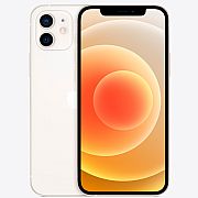 (Seminovo) Apple iPhone 12 (64GB) - Branco