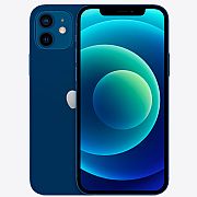 (Seminovo) Apple iPhone 12 (64GB) - Azul
