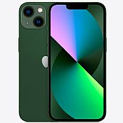 (Seminovo) Apple iPhone 13 (128GB) - Verde