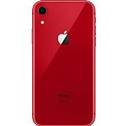 (Seminovo) iPhone XR Apple Vermelho, 64GB de Vitrine